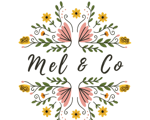Mel & Co